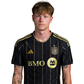 Odin Thiago Holm profile image
