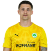 Player cutout