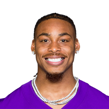 Justin Jefferson