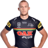 Player cutout