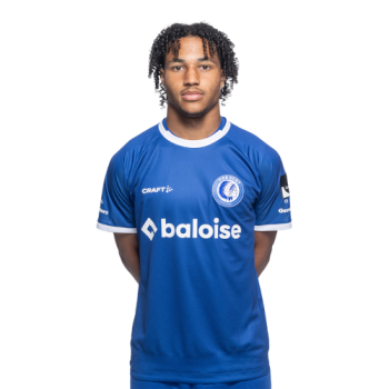 Momodou Sonko profile image