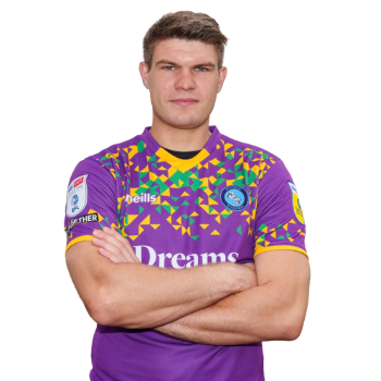 Max Stryjek profile image