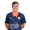Player cutout