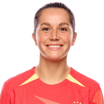 Jessie Fleming profile image