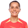 Player cutout