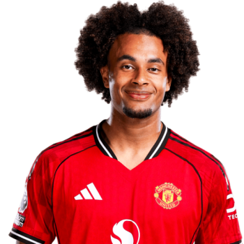 Joshua Zirkzee