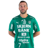Player cutout