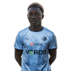 Player cutout