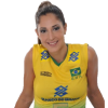Player cutout