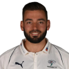 Player cutout