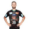 Player cutout