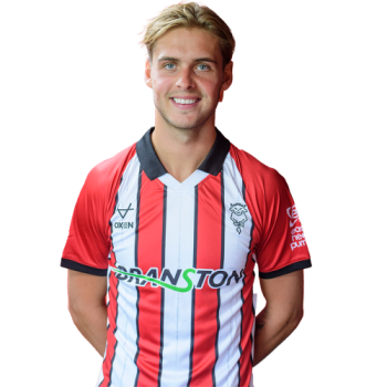 Ryley Towler profile image