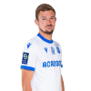 Player cutout