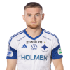 Player cutout