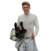 Player cutout