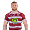 Player cutout