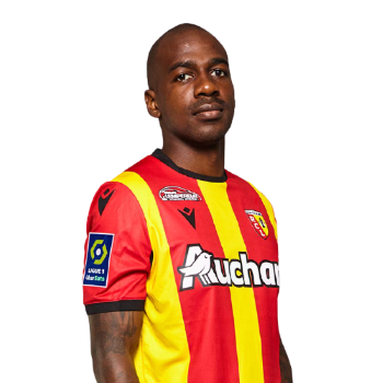 Gaël Kakuta profile image