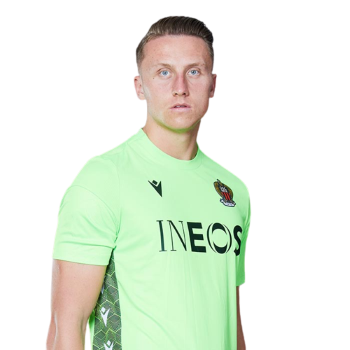 Marcin Bułka profile image