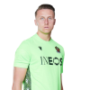Player cutout