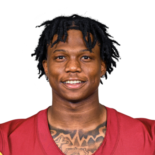 Jacory Croskey-Merritt