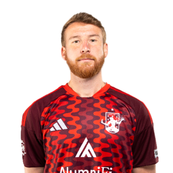 Connor Rutz profile image