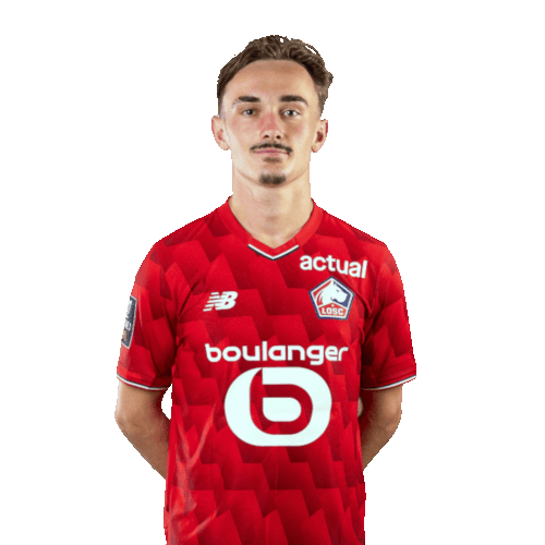 Marius Sivertsen Broholm