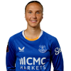 Player cutout
