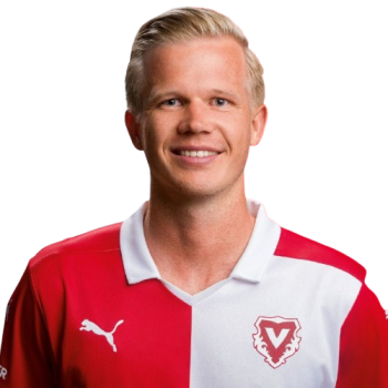 Mats Hammerich profile image