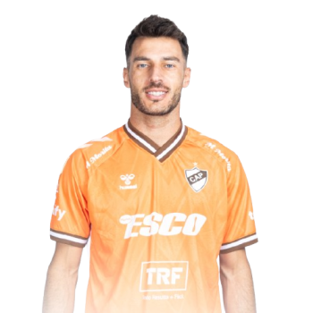 Andrés Desábato profile image
