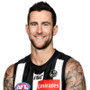 Player cutout