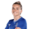 Player cutout