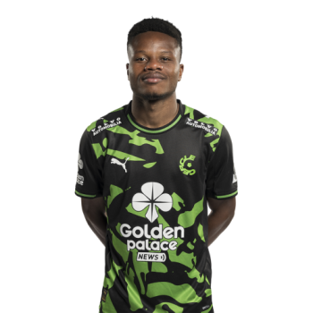 Lawrence Agyekum profile image