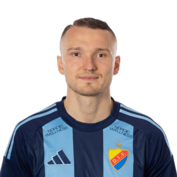 Piotr Johansson profile image