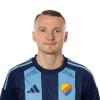Player cutout