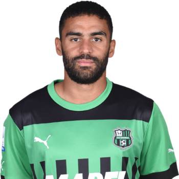 Grégoire Defrel profile image
