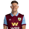 Player cutout