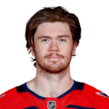 Connor McMichael
