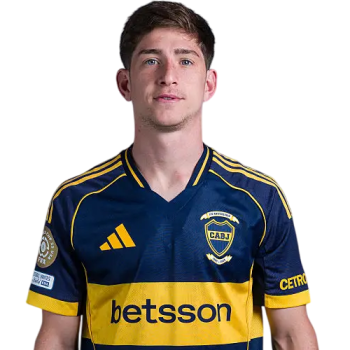 Tomás Belmonte profile image