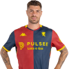 Player cutout