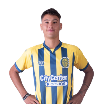 Alejo Véliz profile image