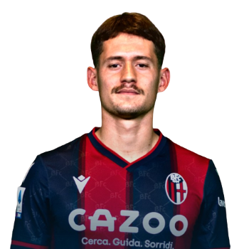 Joaquín Sosa profile image