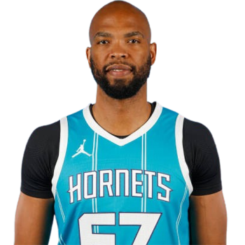 Taj Gibson
