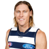 Player cutout