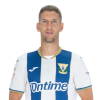 Player cutout