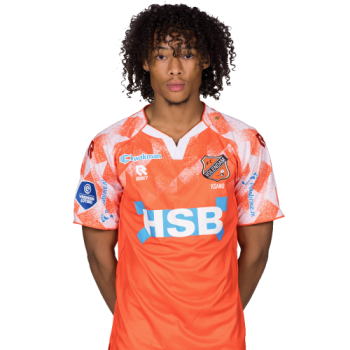 Kiano Dyer profile image