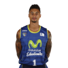 Player cutout