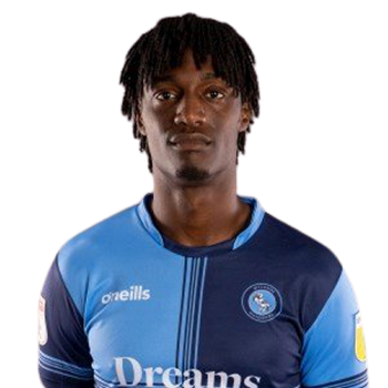 Anthony Stewart profile image