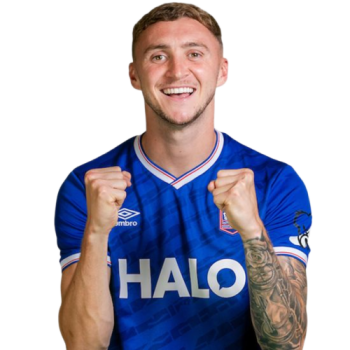 Jack Taylor profile image