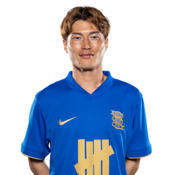 Kyogo Furuhashi