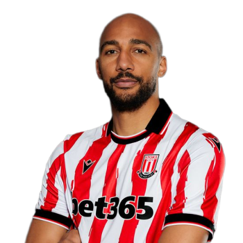 Steven Nzonzi profile image
